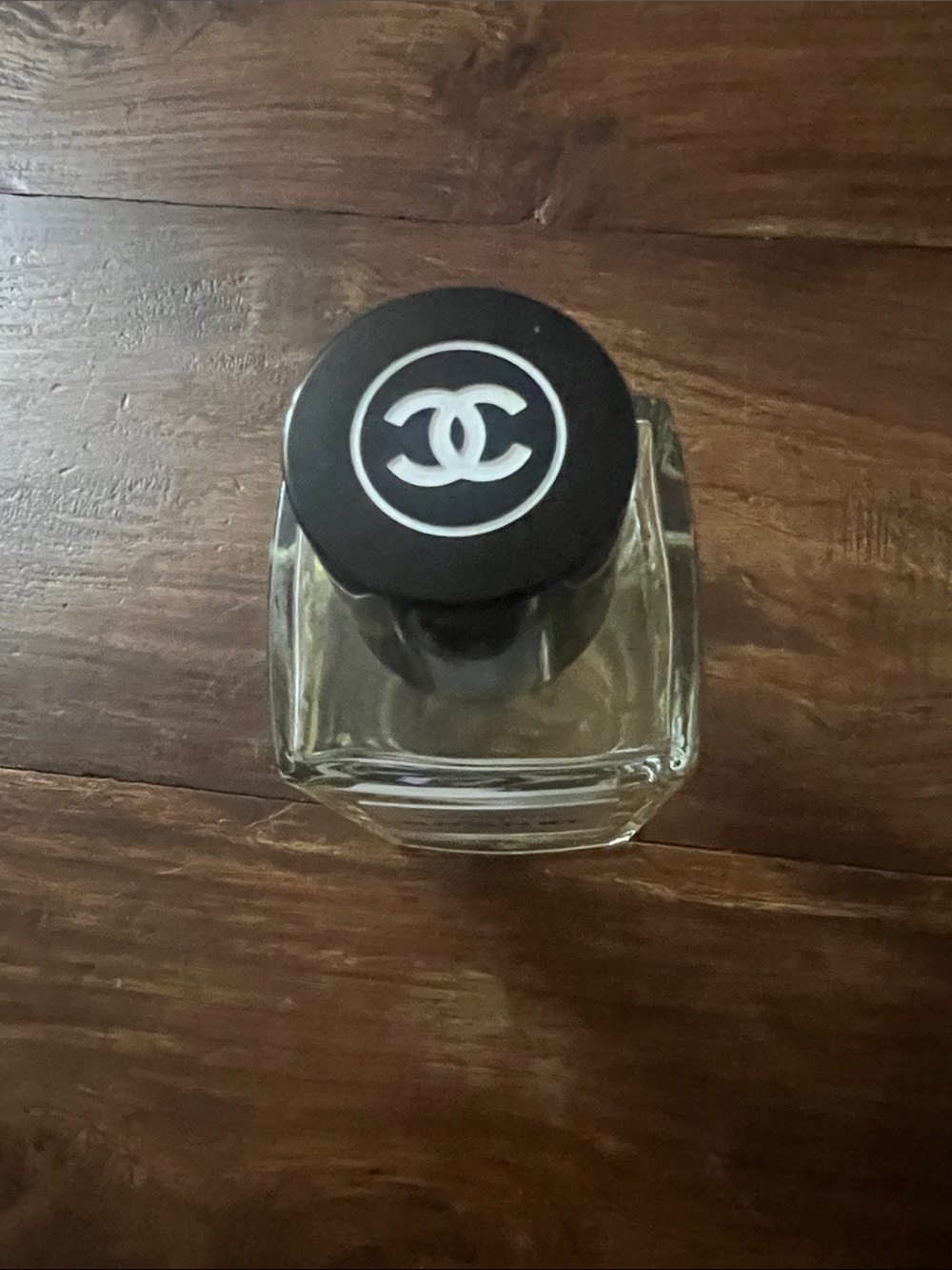 CHANEL Gardénia 6.8 oz bottle - Picture 3 of 6